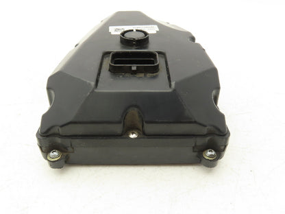 Linde 1347-360 50 00 Forklift Dash Display Instrument Panel Off E32CL READ