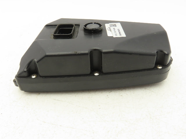 Linde 1347-360 50 00 Forklift Dash Display Instrument Panel Off E32CL READ