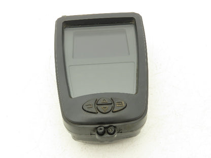 Linde 1347-360 50 00 Forklift Dash Display Instrument Panel Off E32CL READ