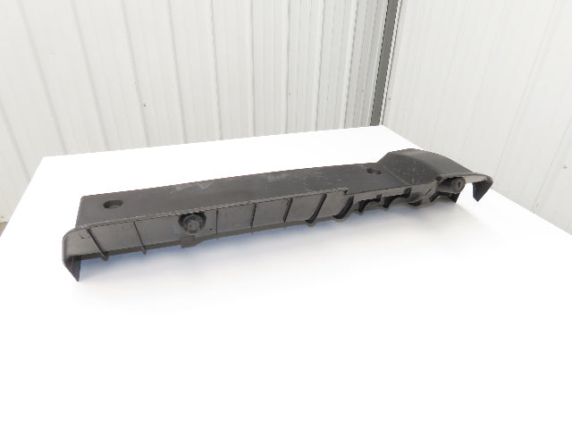 Linde 13474381300 Forklift Plastic Toe Kick Shroud Cover Removed From E32CL