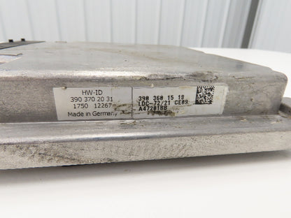 Linde 390 360 15 18 Forklift Motor Controller 48VDC Removed From E32CL