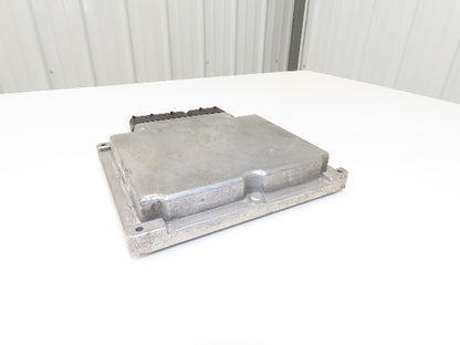 Linde 390 360 15 18 Forklift Motor Controller 48VDC Removed From E32CL