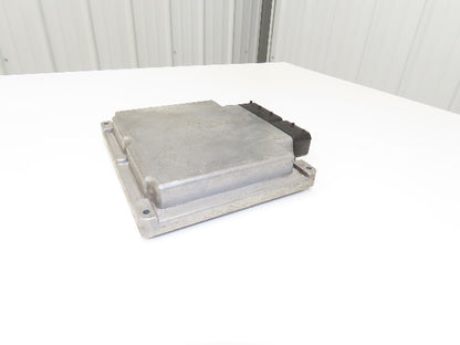 Linde 390 360 15 18 Forklift Motor Controller 48VDC Removed From E32CL