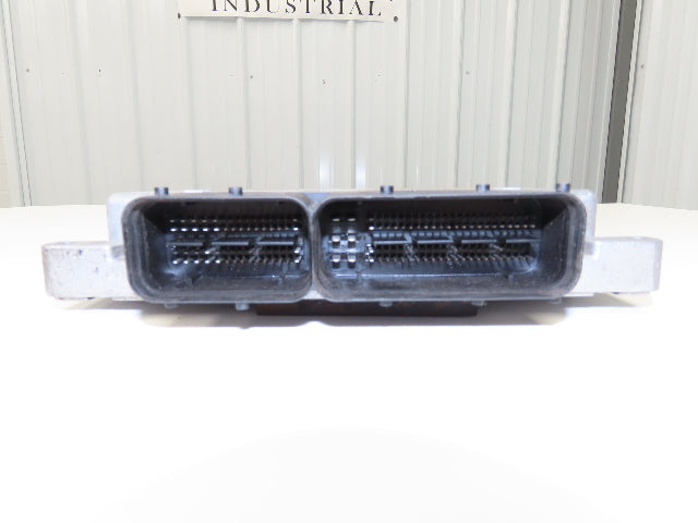 Linde 390 360 15 18 Forklift Motor Controller 48VDC Removed From E32CL