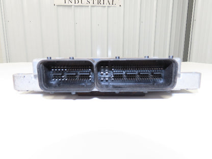 Linde 390 360 15 18 Forklift Motor Controller 48VDC Removed From E32CL