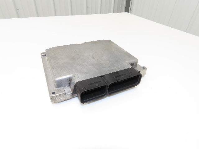 Linde 390 360 15 18 Forklift Motor Controller 48VDC Removed From E32CL