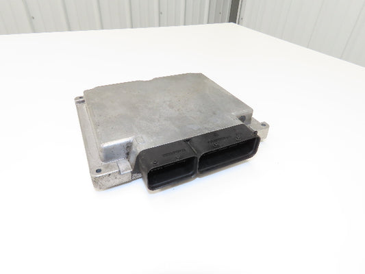 Linde 390 360 15 18 Forklift Motor Controller 48VDC Removed From E32CL