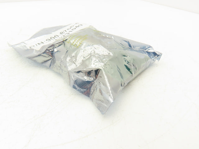 WTC Medar 900-8766-4M0 Serial Ethernet Communication Module Interface