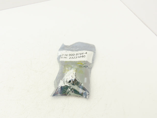 WTC Medar 900-8766-4M0 Serial Ethernet Communication Module Interface