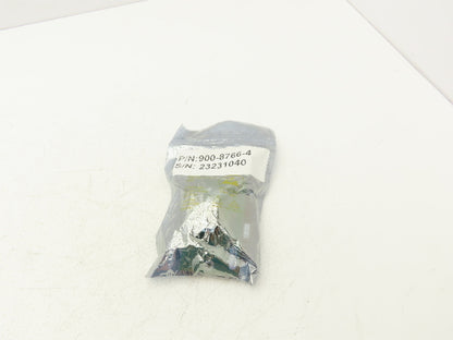 WTC Medar 900-8766-4M0 Serial Ethernet Communication Module Interface