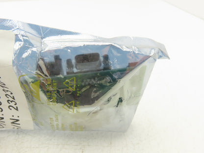 WTC Medar 900-8766-4M0 Serial Ethernet Communication Module Interface