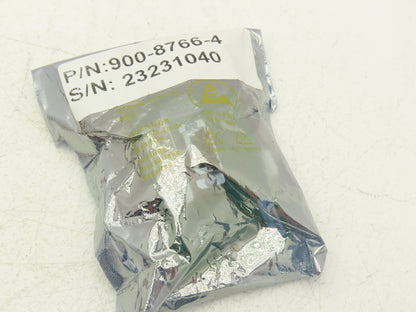 WTC Medar 900-8766-4M0 Serial Ethernet Communication Module Interface