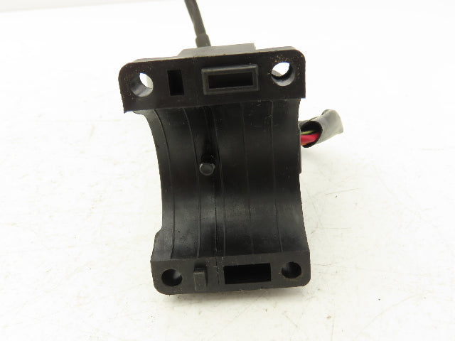 Linde 0009701238 Forklift Electric Forklift Lighting Switch Control Off E32CL