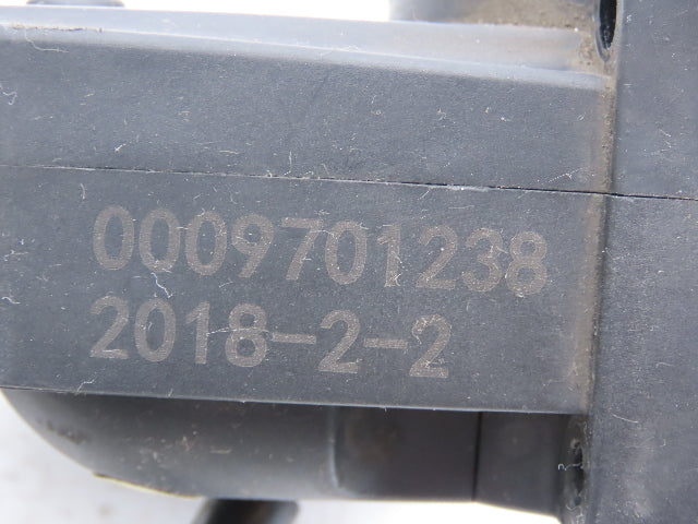 Linde 0009701238 Forklift Electric Forklift Lighting Switch Control Off E32CL