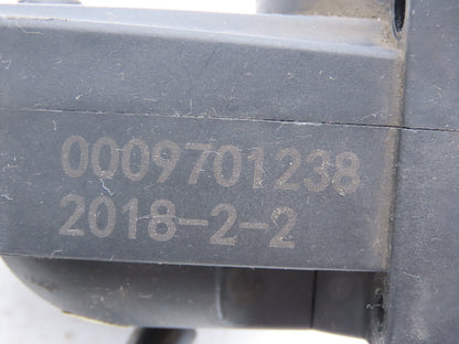 Linde 0009701238 Forklift Electric Forklift Lighting Switch Control Off E32CL