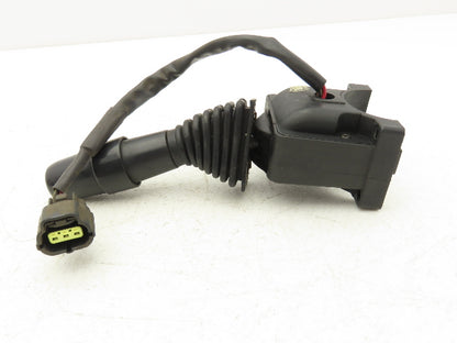 Linde 0009701238 Forklift Electric Forklift Lighting Switch Control Off E32CL