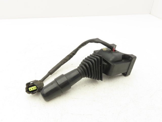 Linde 0009701238 Forklift Electric Forklift Lighting Switch Control Off E32CL