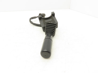 Linde 0009732997 Forklift Forward Reverse Selector Directional Switch Off E32CL
