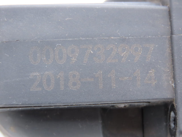Linde 0009732997 Forklift Forward Reverse Selector Directional Switch Off E32CL