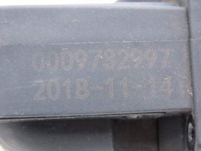 Linde 0009732997 Forklift Forward Reverse Selector Directional Switch Off E32CL