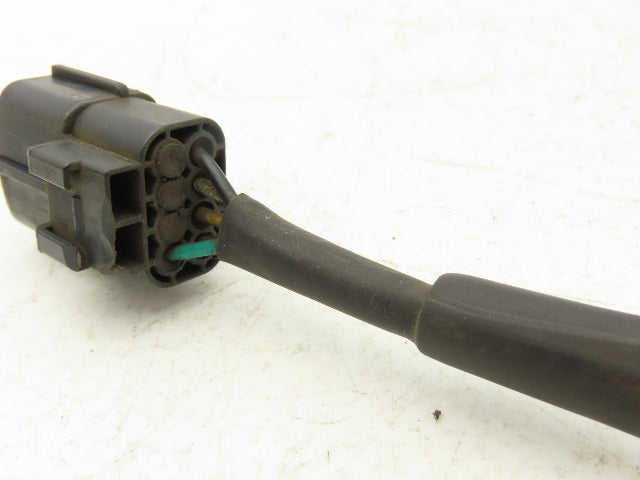 Linde 0009732997 Forklift Forward Reverse Selector Directional Switch Off E32CL