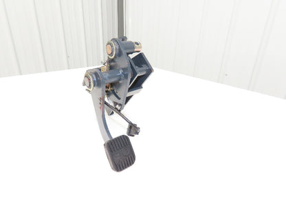 Linde Forklift Parking Emergency Brake Assembly Removed From E32CL