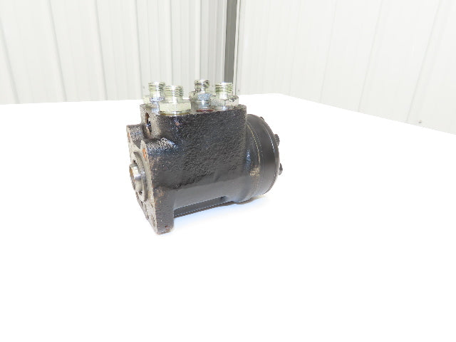 Linde VSP 100 LSH Forklift Power Steering Unit Hydraulic Motor From E32CL