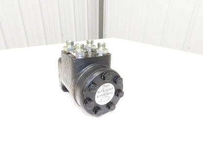 Linde VSP 100 LSH Forklift Power Steering Unit Hydraulic Motor From E32CL