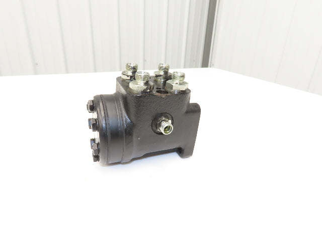 Linde VSP 100 LSH Forklift Power Steering Unit Hydraulic Motor From E32CL