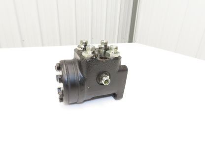 Linde VSP 100 LSH Forklift Power Steering Unit Hydraulic Motor From E32CL
