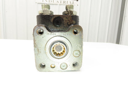 Linde VSP 100 LSH Forklift Power Steering Unit Hydraulic Motor From E32CL