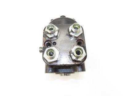 Linde VSP 100 LSH Forklift Power Steering Unit Hydraulic Motor From E32CL