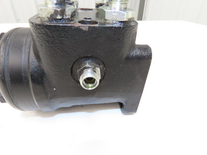 Linde VSP 100 LSH Forklift Power Steering Unit Hydraulic Motor From E32CL