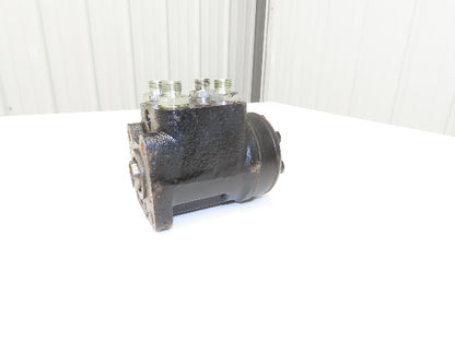 Linde VSP 100 LSH Forklift Power Steering Unit Hydraulic Motor From E32CL