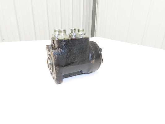 Linde VSP 100 LSH Forklift Power Steering Unit Hydraulic Motor From E32CL