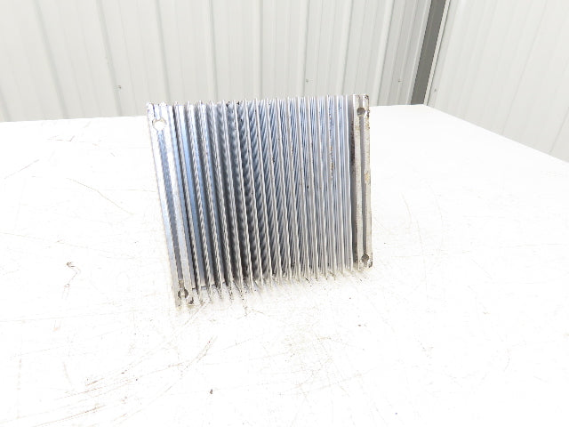 Linde 3903504231 Forklift CP Control Output Module Removed From E32CL
