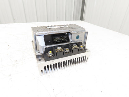 Linde 3903504231 Forklift CP Control Output Module Removed From E32CL