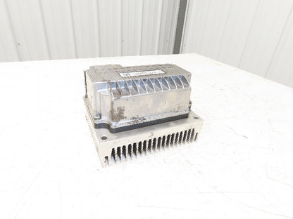 Linde 3903504231 Forklift CP Control Output Module Removed From E32CL