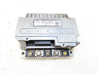 Linde 3903504231 Forklift CP Control Output Module Removed From E32CL