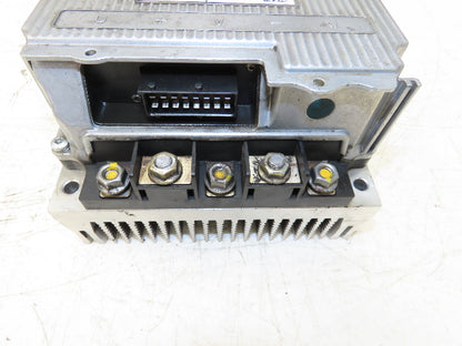 Linde 3903504231 Forklift CP Control Output Module Removed From E32CL