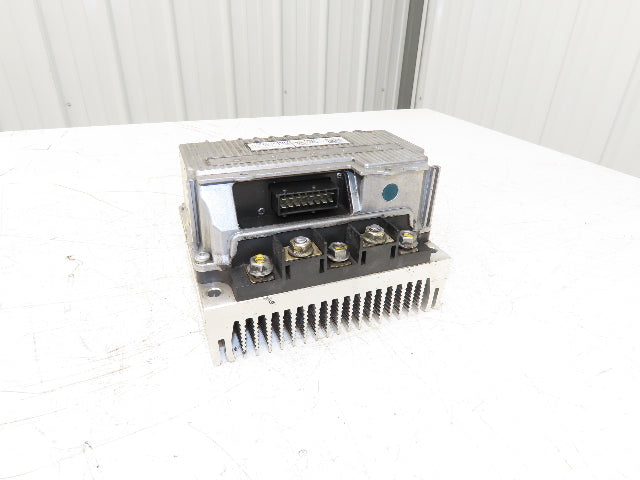 Linde 3903504231 Forklift CP Control Output Module Removed From E32CL