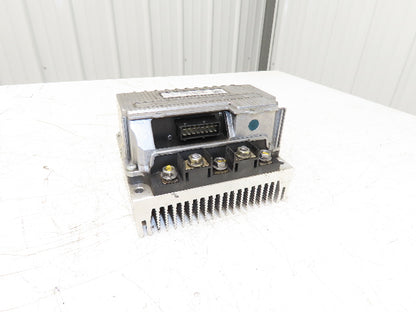 Linde 3903504231 Forklift CP Control Output Module Removed From E32CL