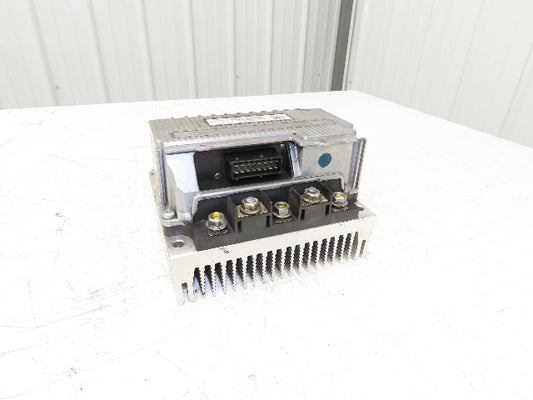 Linde 3903504231 Forklift CP Control Output Module Removed From E32CL