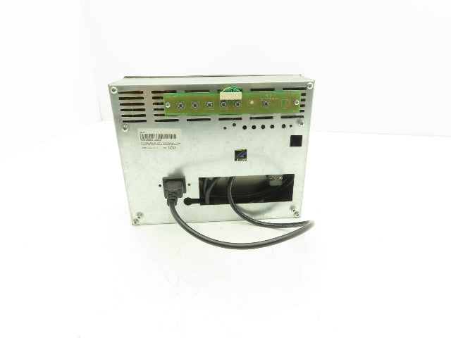 Amada TOE10DB1-A380 TFT Data Monitor 10" 115/230VAC - 20W Open Frame Replacement