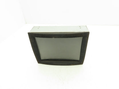 Amada TOE10DB1-A380 TFT Data Monitor 10" 115/230VAC - 20W Open Frame Replacement