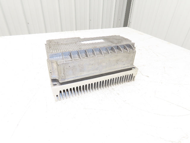 Linde 3903504230 Forklift CP Control Output Module Removed From E32CL