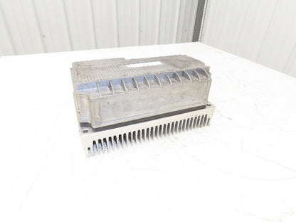 Linde 3903504230 Forklift CP Control Output Module Removed From E32CL