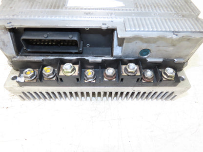 Linde 3903504230 Forklift CP Control Output Module Removed From E32CL
