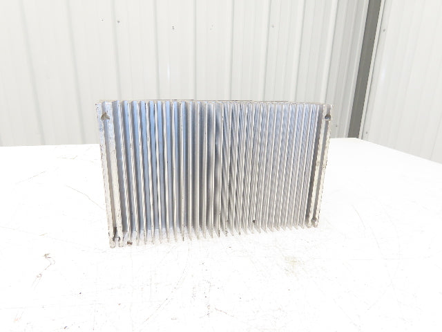 Linde 3903504230 Forklift CP Control Output Module Removed From E32CL