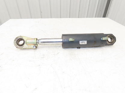 Linde 13194901504 Forklift Hydraulic Tilt Cylinder Removed From E32CL